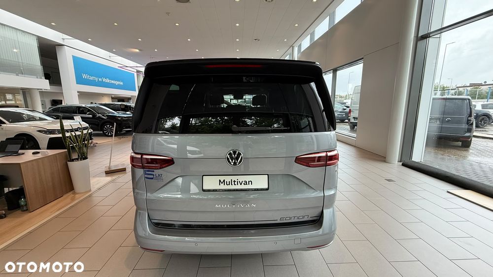 Volkswagen Multivan 2.0 TDI L2 Edition DSG - 7