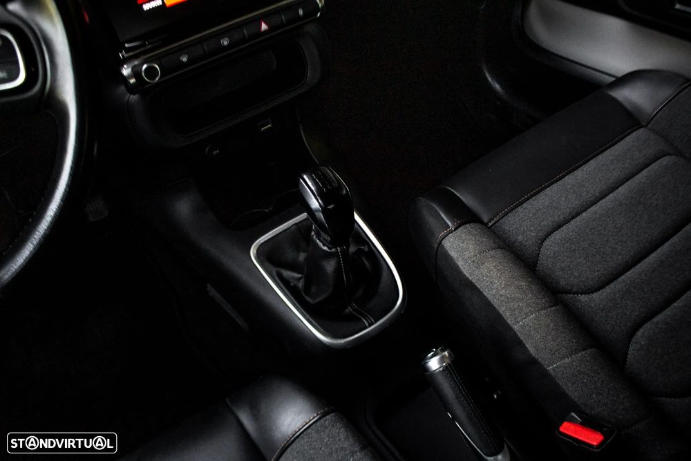 Citroën C3 1.2 PureTech Shine - 14