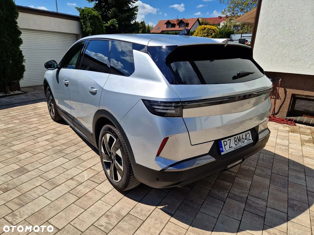 Opel Grandland 1.2 mHEV Edition eDTC6 - 4