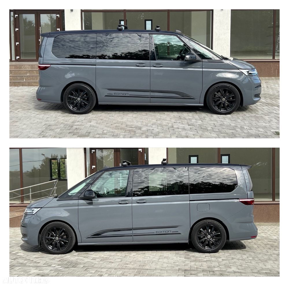 Volkswagen Multivan L 2.0 TDI DSG 110KW Style - 5