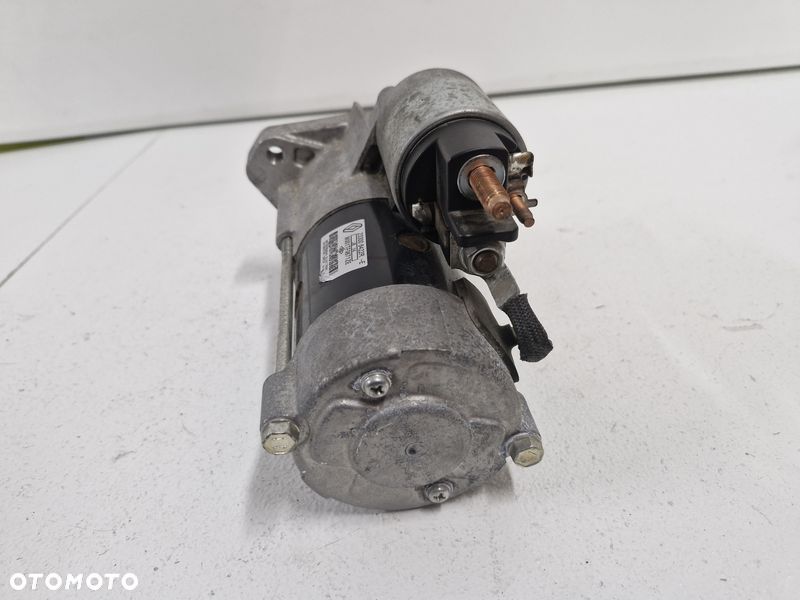 RENAULT MEGANE SCENIC 4 IV 1.7 DCI ROZRUSZNIK 233008422R - 10