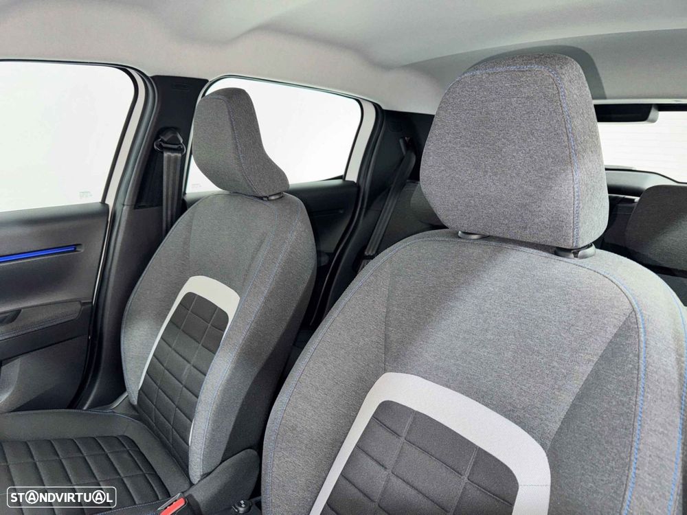 Citroën C3 1.2 Turbo Plus - 5