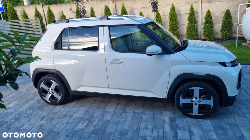 Hyundai Inster 49kWh Smart - 7