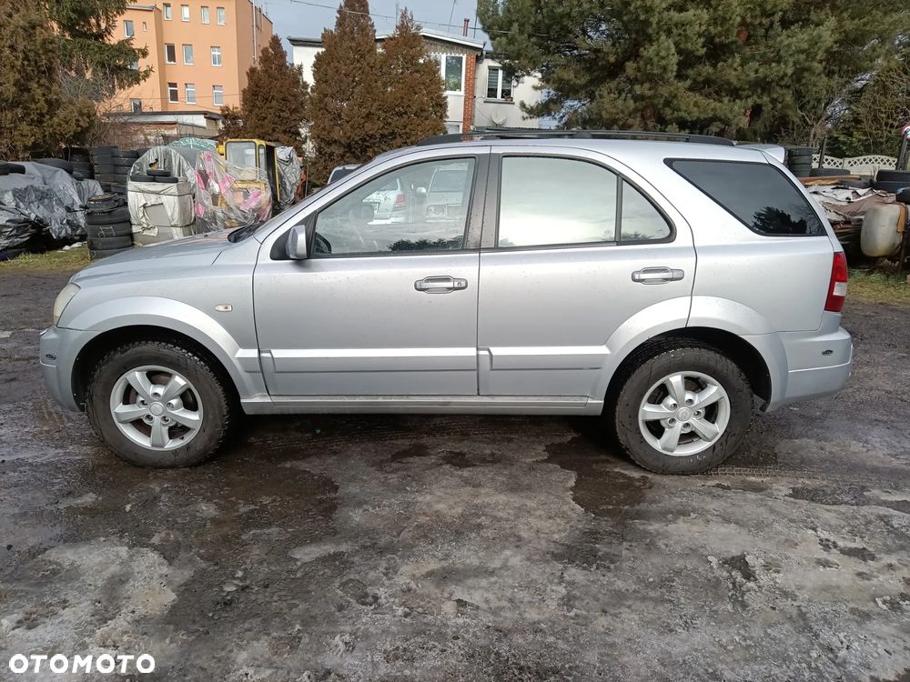 Kia Sorento 2.5 CRDi Executive - 20