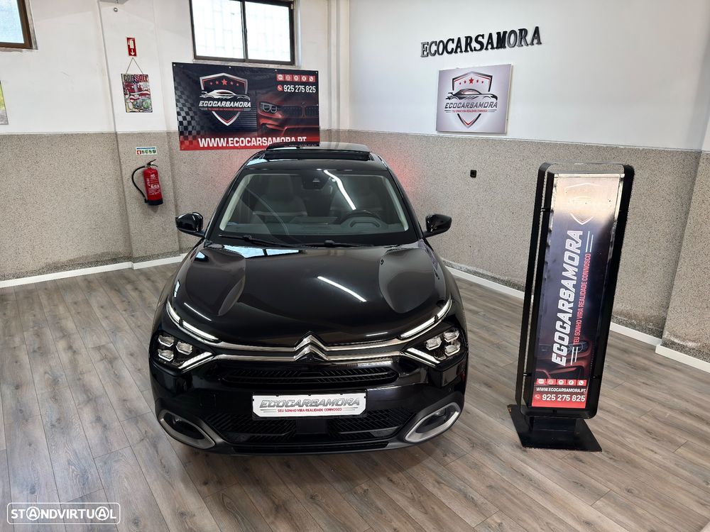 Citroën C4 PureTech 130 Stop&Start SHINE - 3