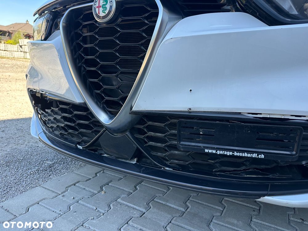 Alfa Romeo Tonale 1.5 T4 GSE mHEV Super DCT - 24