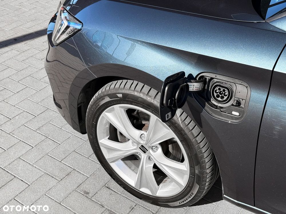 Seat Leon 1.4 eHybrid FR DSG - 15