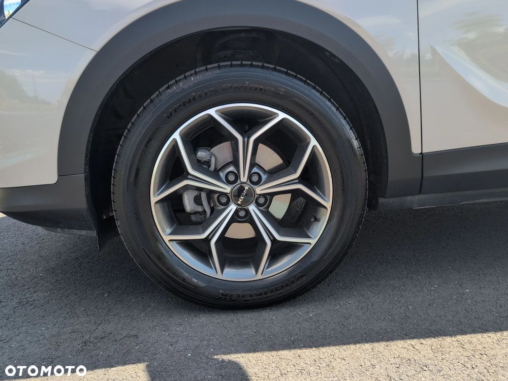 SsangYong/KGM Korando 1.5 T-GDI Adventure 2WD - 21