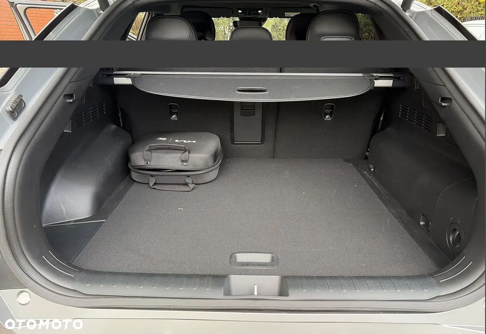 Kia EV6 77.4kWh GT-Line AWD - 19