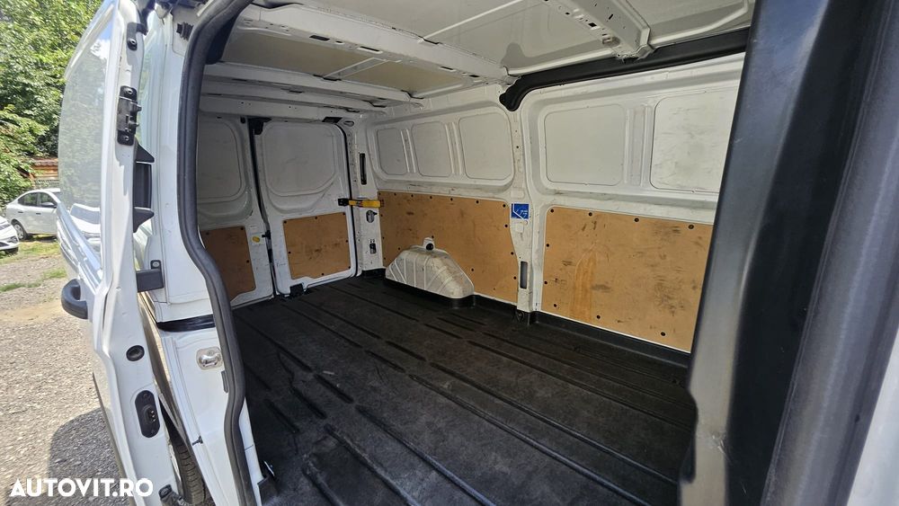Ford Transit Custom Kombi 320 2.0 EcoBlue 130 CP L2H1 Trend - 15