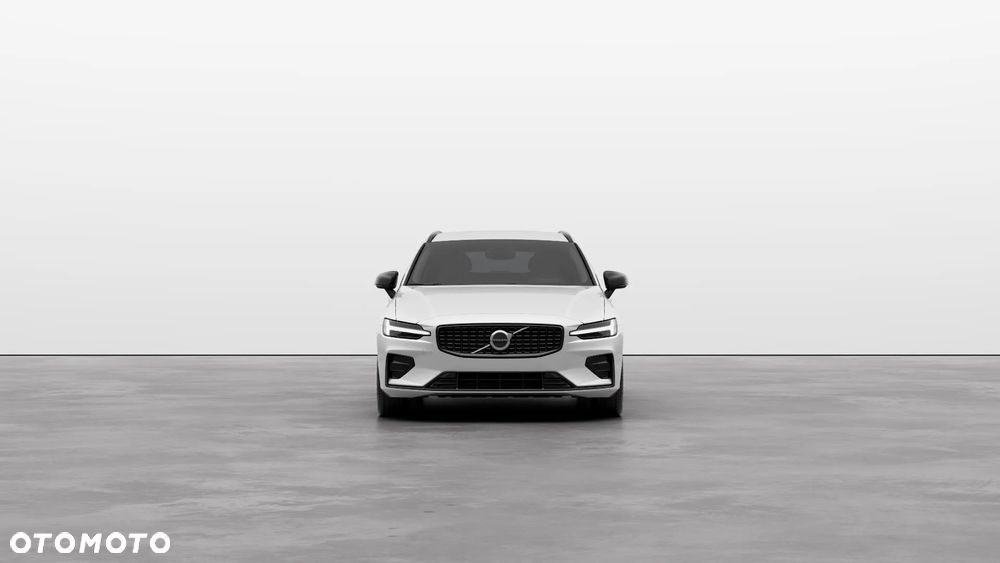 Volvo V60 - 2