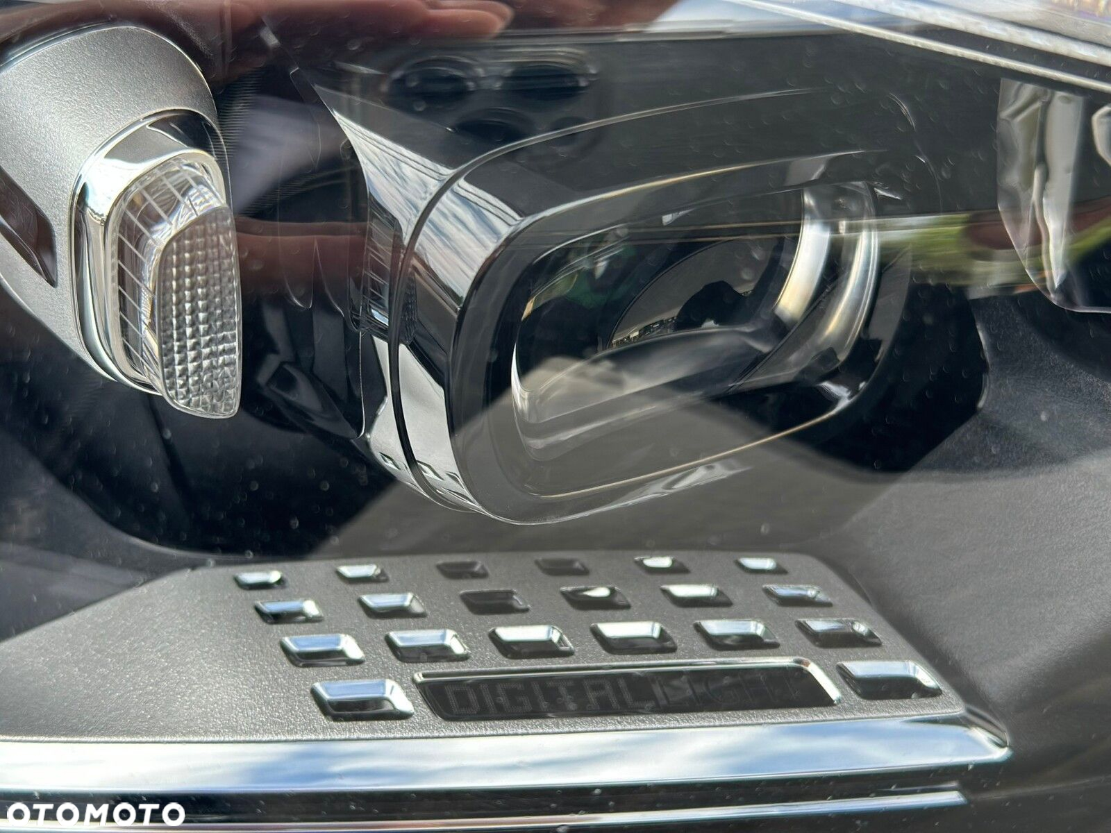 Mercedes-Benz Klasa C - 24