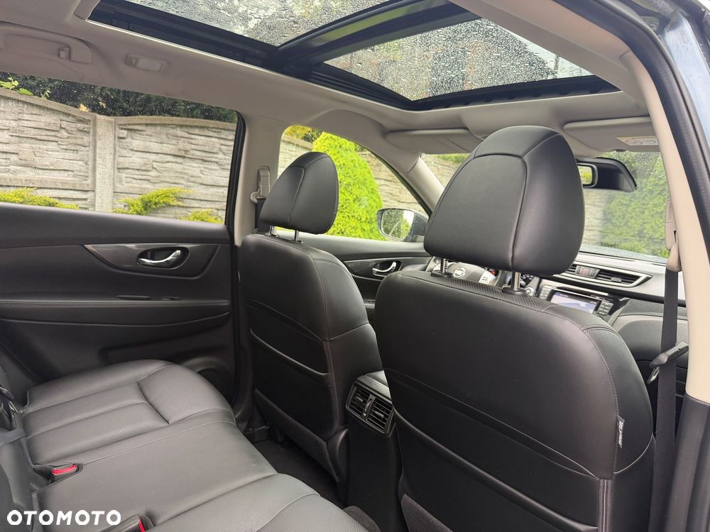 Nissan X-Trail - 21