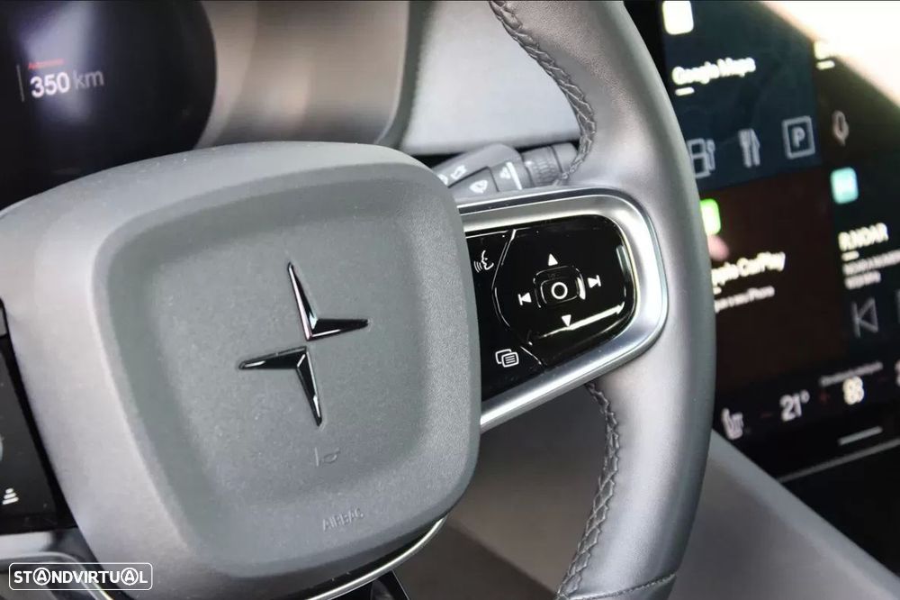 Polestar 2 Long Range 78 kWh - 20