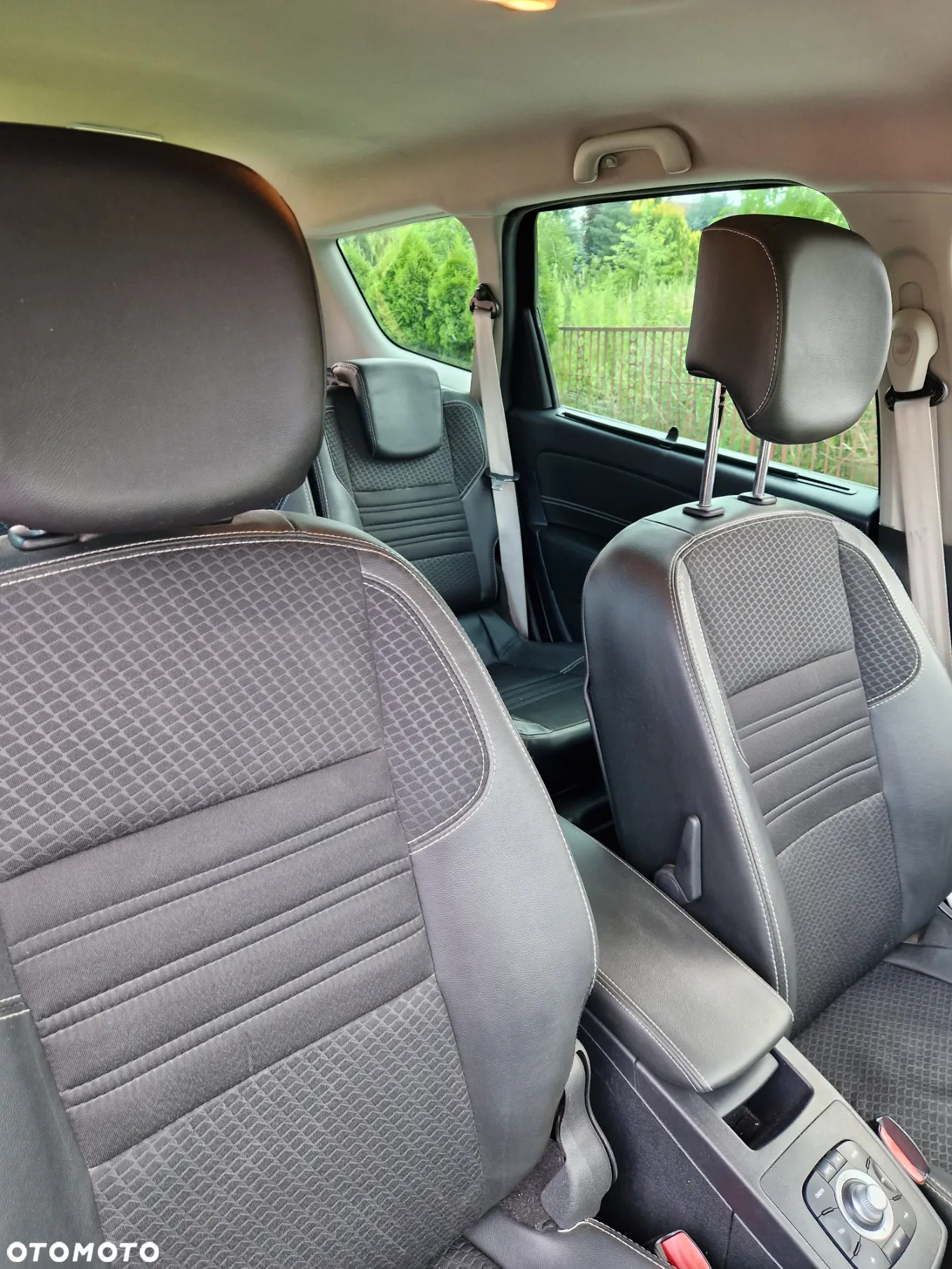 Renault Scenic ENERGY TCe 130 S&S Bose Edition - 19