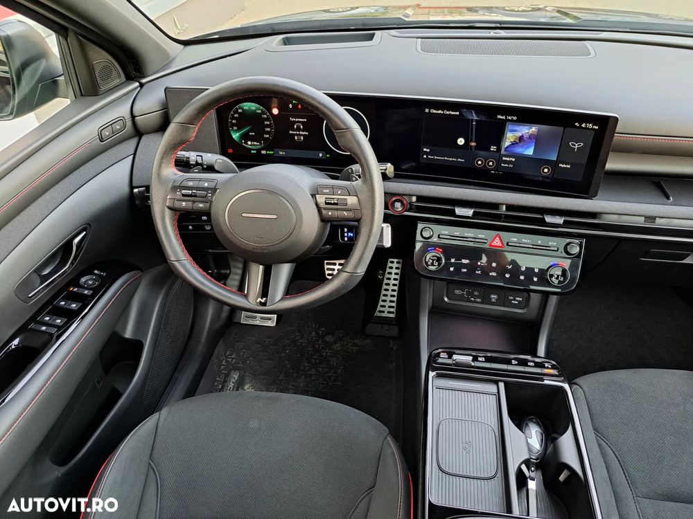 Hyundai Tucson - 6