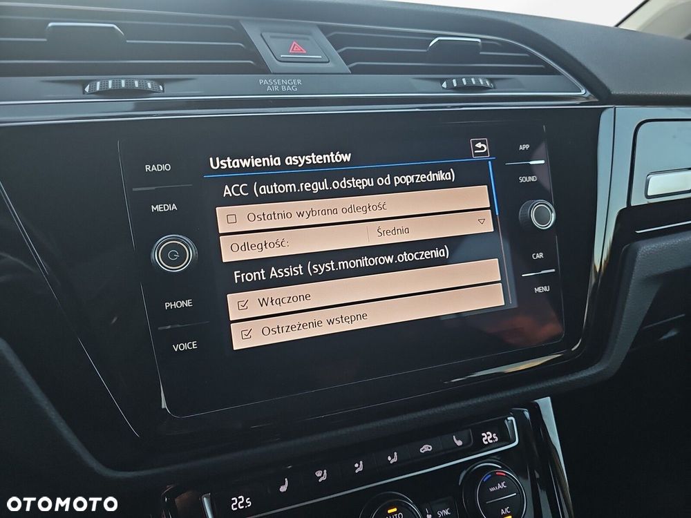 Volkswagen Touran 2.0 TDI BMT Highline DSG - 29