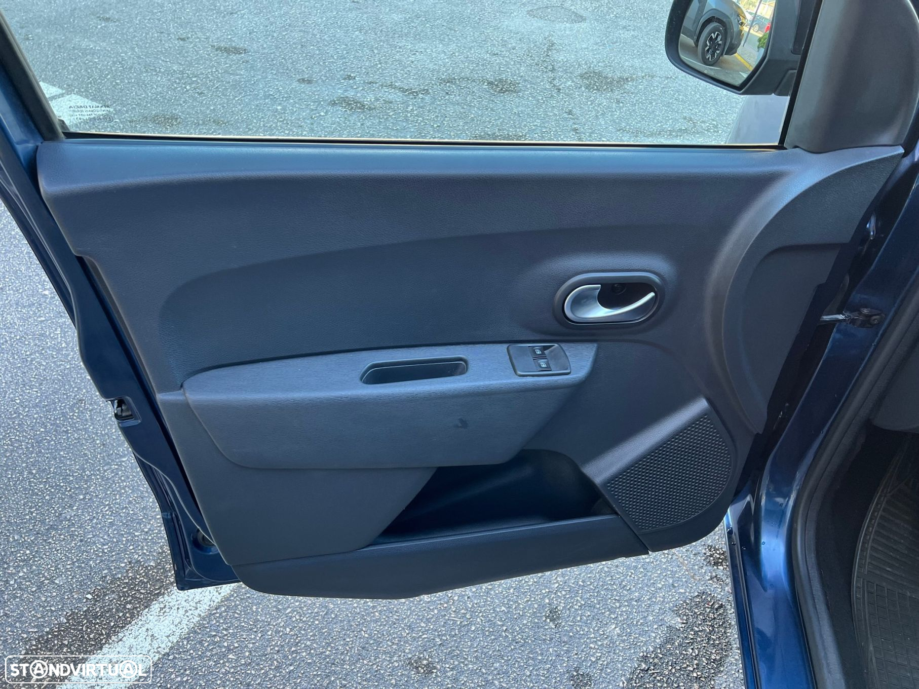 Dacia Dokker 1.5 Blue dCi Comfort - 11