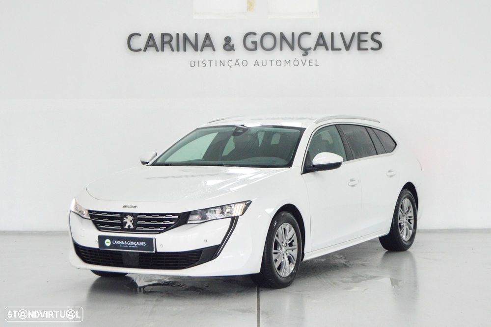 Peugeot 508 SW 1.5 BlueHDi Business Line - 2
