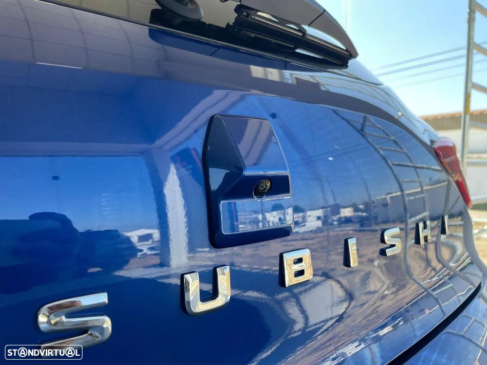 Mitsubishi Colt 1.0 MPI-T Kaiteki - 9