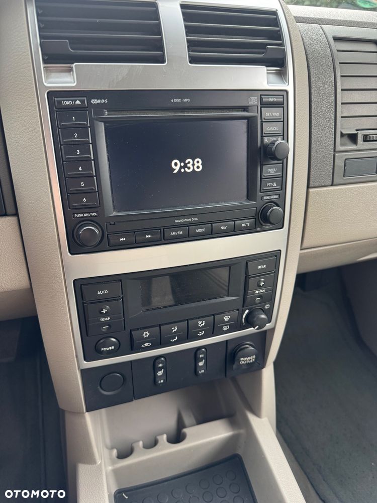 Dodge Durango - 10