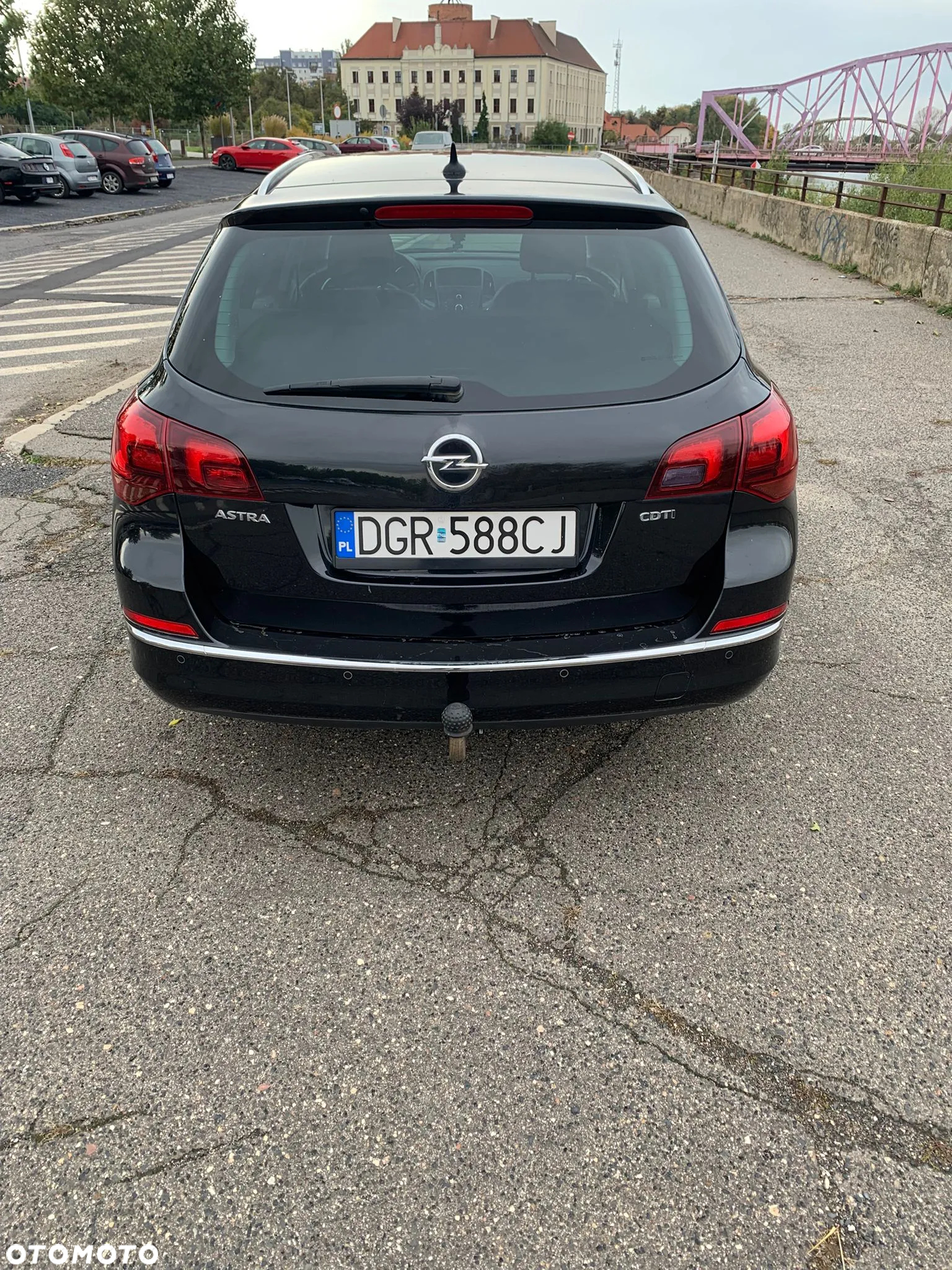 Opel Astra - 4