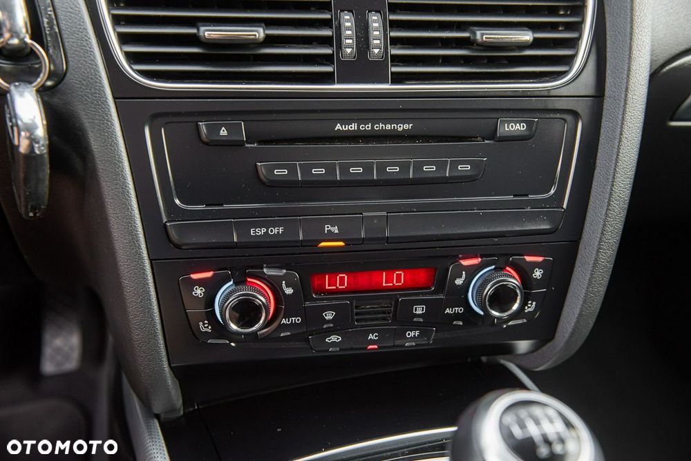 Audi A4 Avant - 22