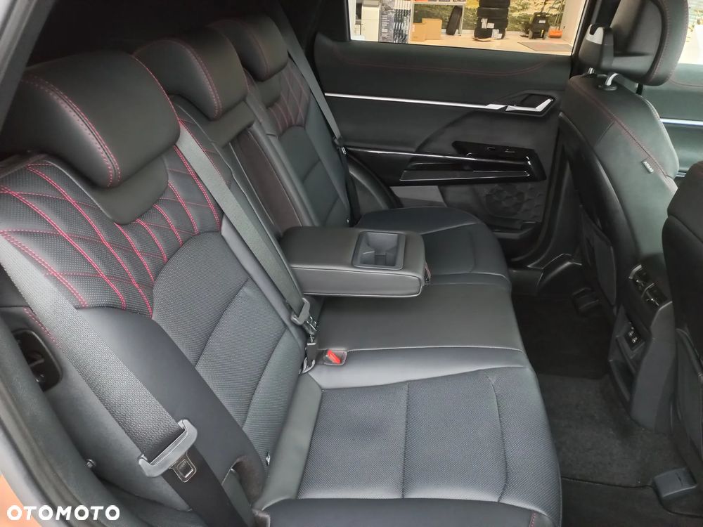 SsangYong/KGM Actyon 1.5 T-GDI Adventure - 25
