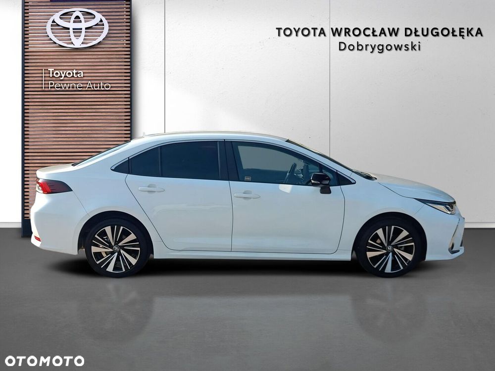 Toyota Corolla 1.8 Hybrid Style - 8