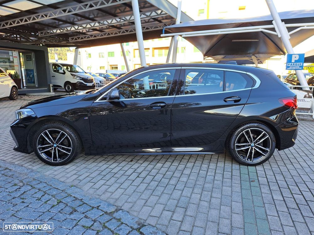 BMW 118 i Corporate Edition M Auto - 3