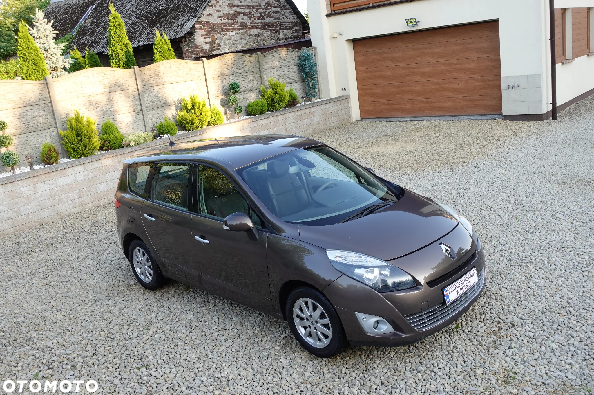 Renault Grand Scenic - 3