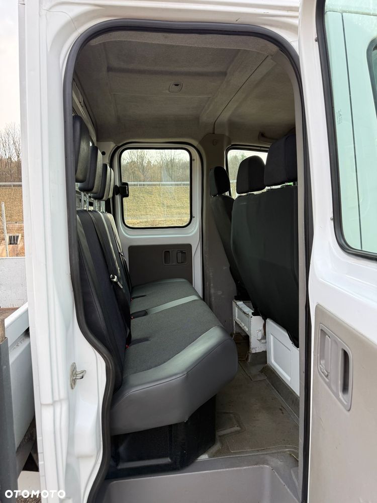 Mercedes-Benz SPRINTER 213 CDI - 21