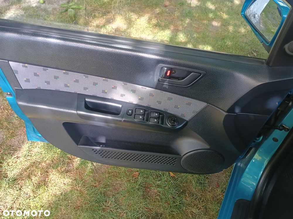 Hyundai Getz 1.1 Comfort - 7