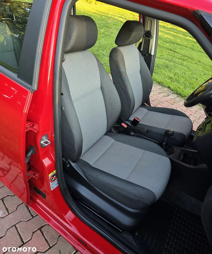 Skoda Fabia 1.2 12V Classic - 20