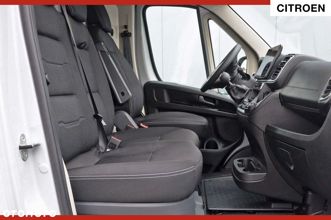 Citroën Jumper L4H2 2.2 180KM - 12