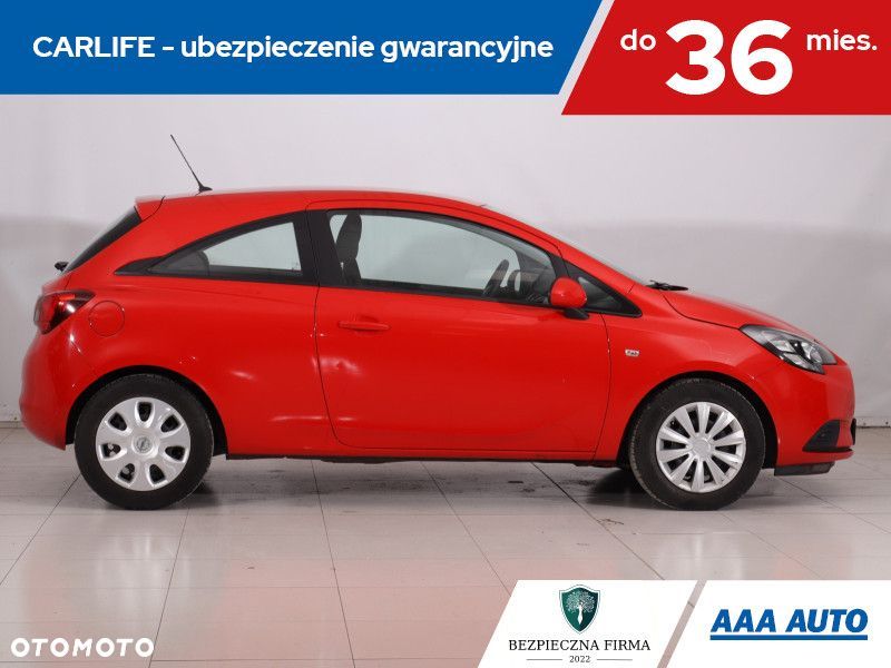 Opel Corsa - 8
