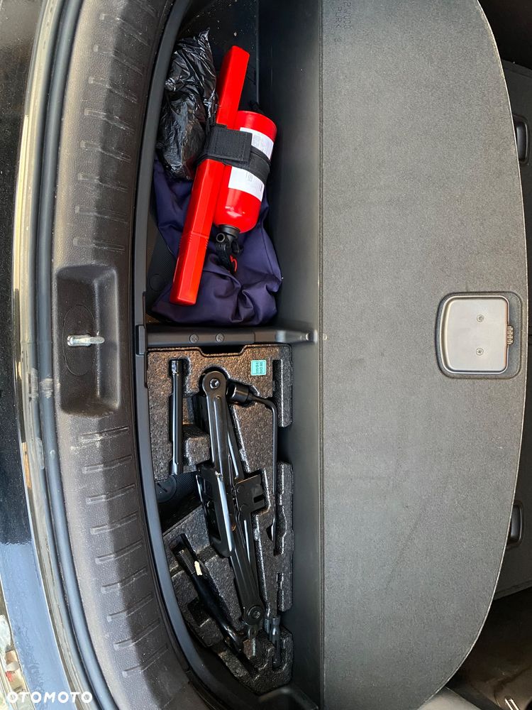 Hyundai Santa Fe 2.2 CRDi Platinium 4WD 7os - 18