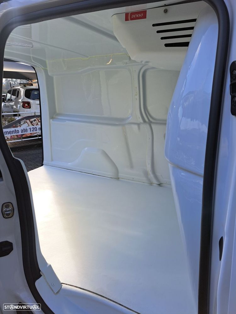 Fiat Doblo 1.5 BlueHDi Maxi Isótermica Frigorifica - 24