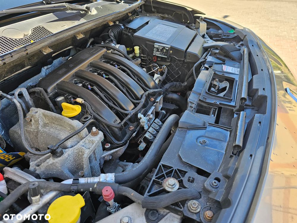 Renault Fluence - 11
