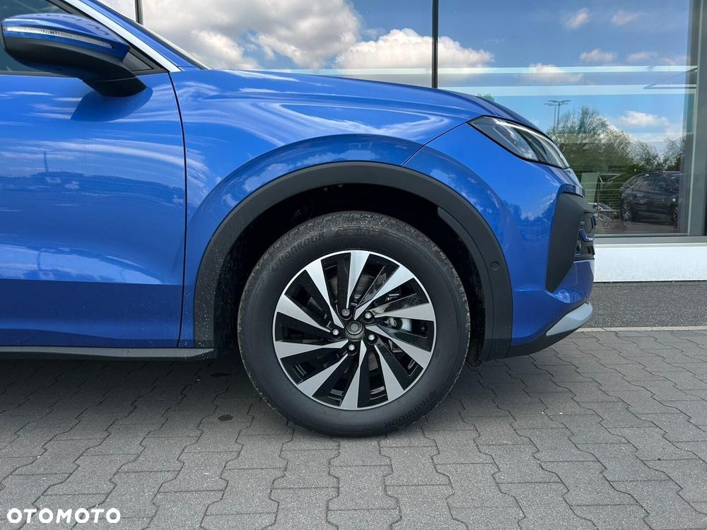Volkswagen T-Roc - 28