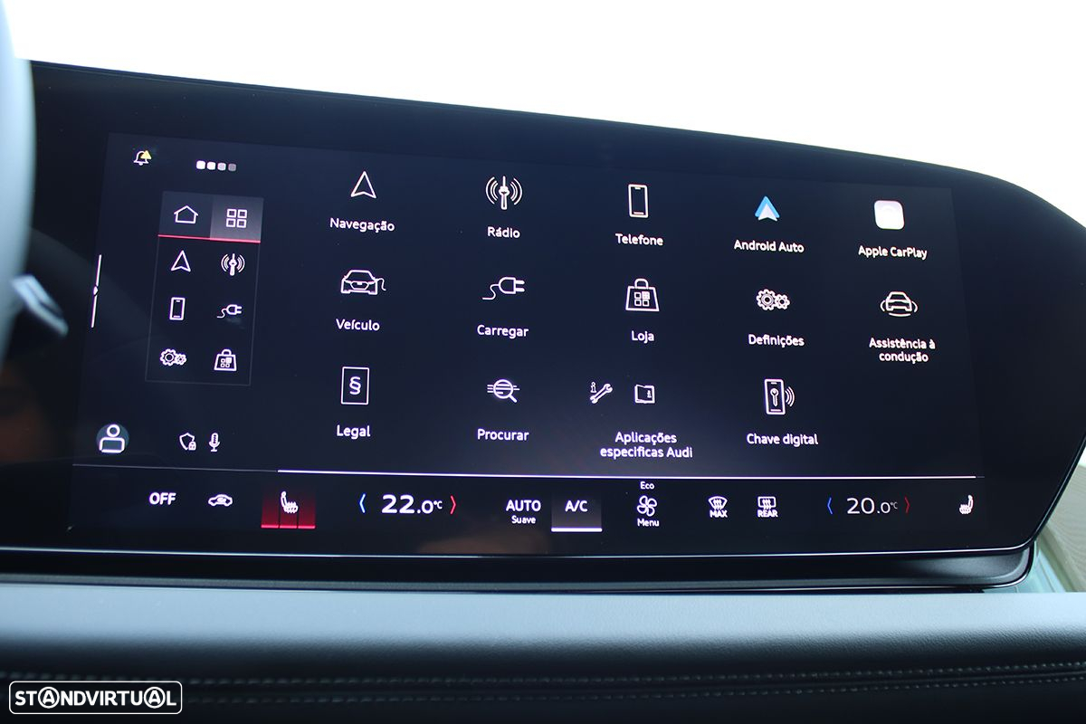 Audi A6 Avant e-tron 100 kWh Performance - 10