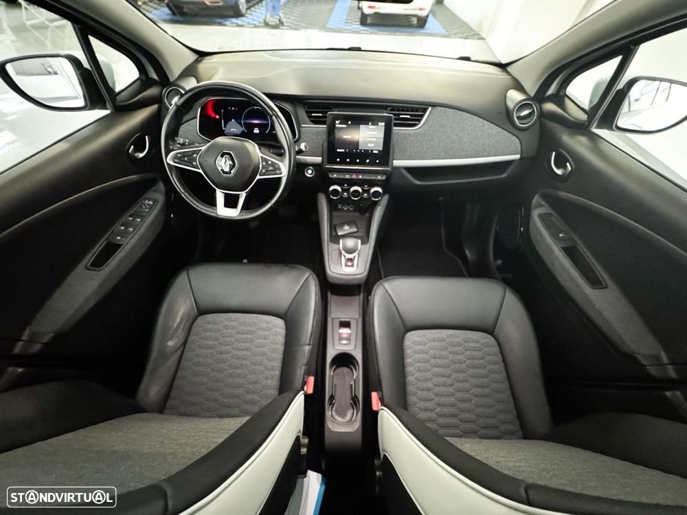 Renault Zoe (c/ Bateria) Limited 50 - 5