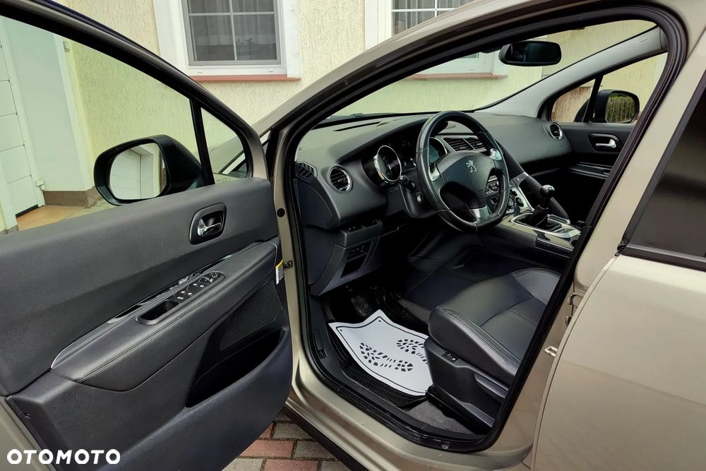 Peugeot 3008 120 VTi Premium - 14