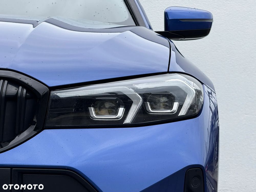 BMW Seria 3 320d xDrive M Sport Sport - 6