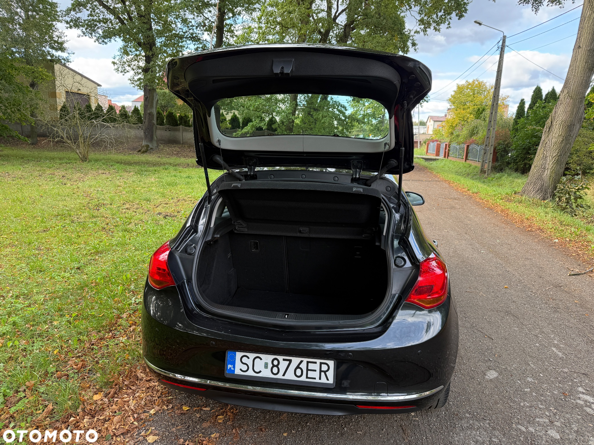 Opel Astra - 19