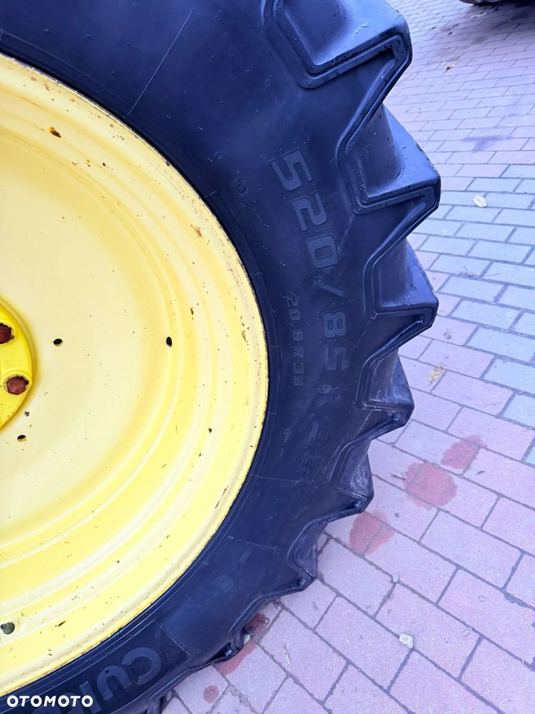 John Deere 6930 - 19