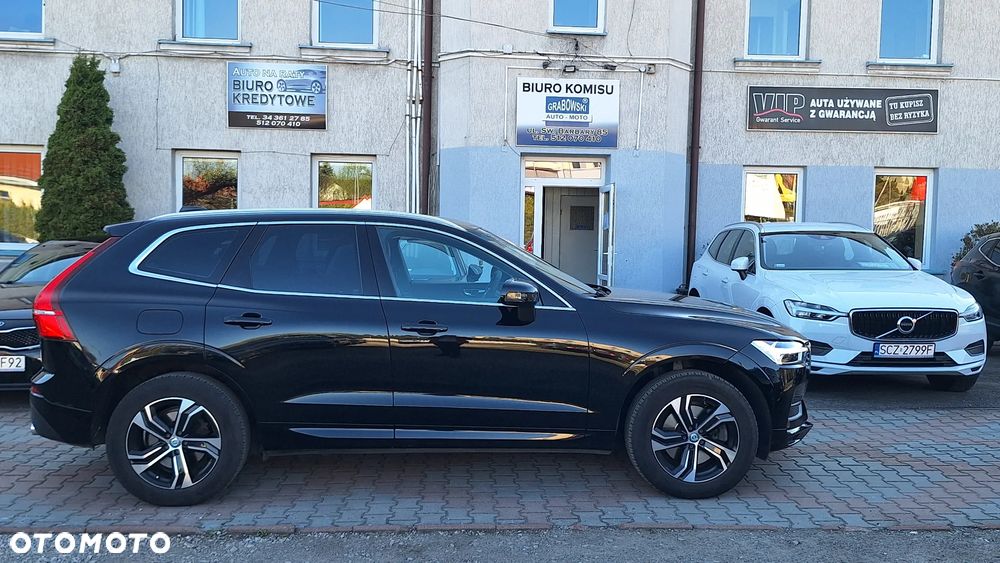 Volvo XC 60 - 9
