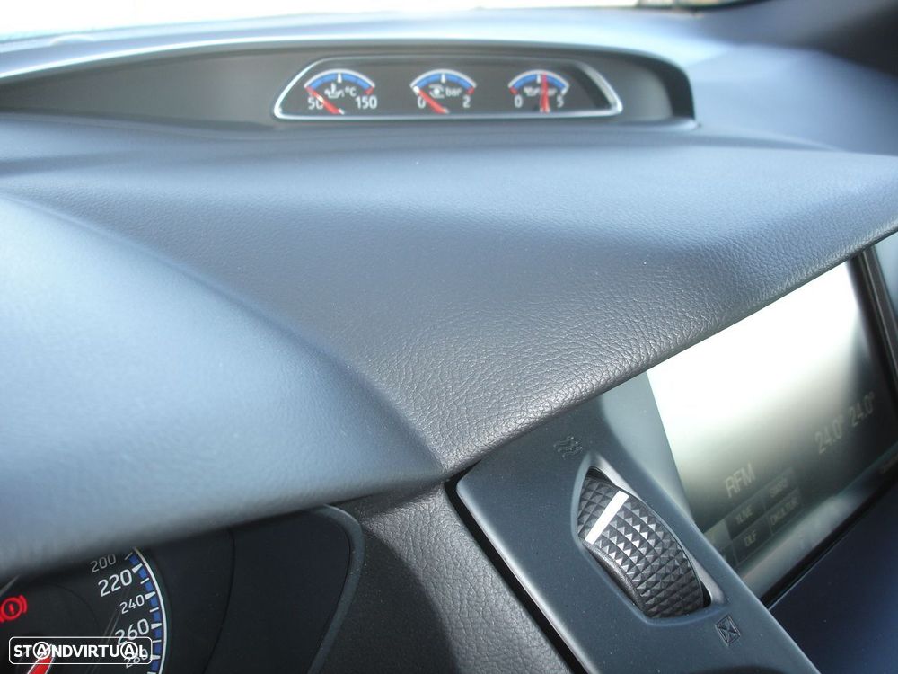 Ford Focus - 4