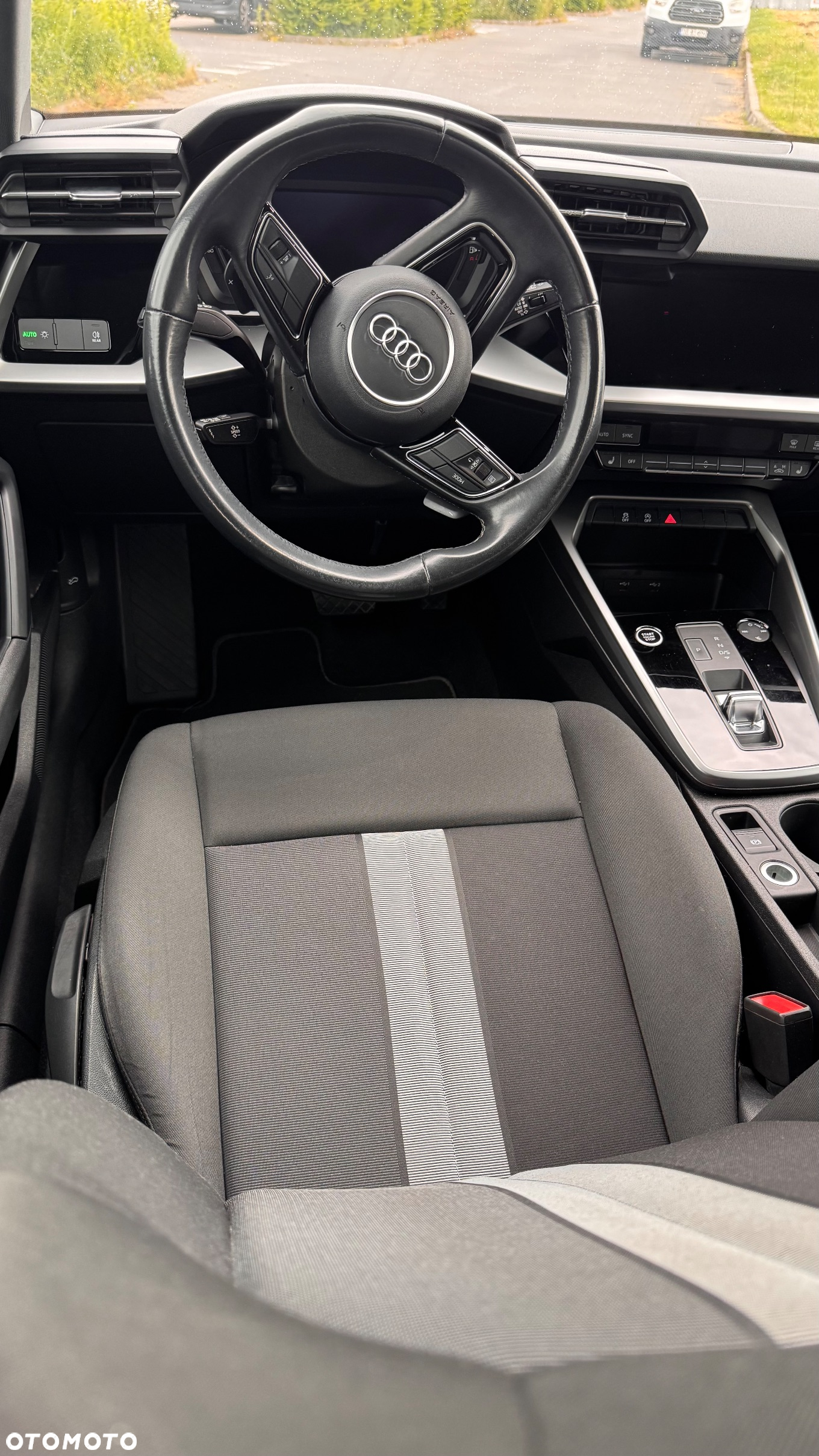 Audi A3 - 19