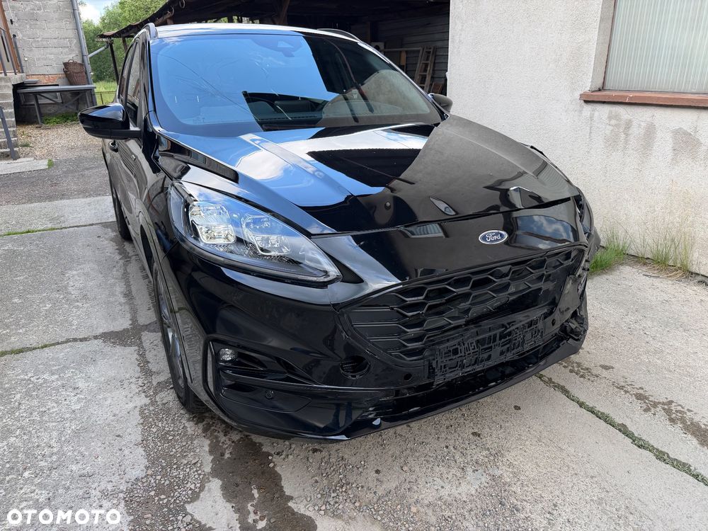 Ford Kuga 1.5 EcoBoost FWD ST-Line X - 8